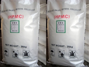 羥丙基甲基纖維素HPMC