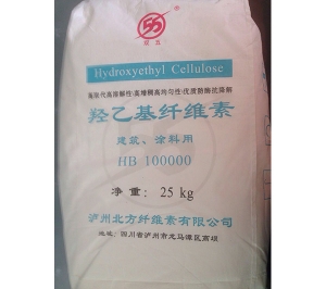 羥乙基纖維素HB100000