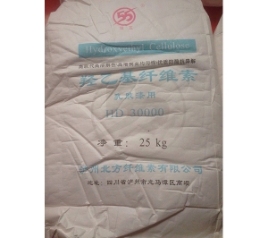 羥乙基纖維素HD30000