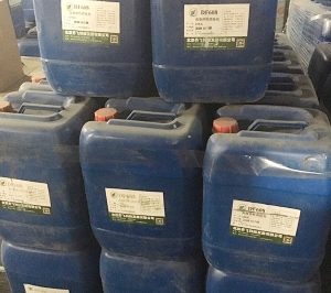 彈性消泡劑DF-608